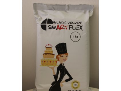 black velvet 1kg