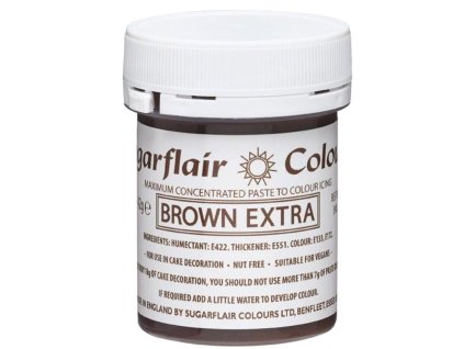 brownextra