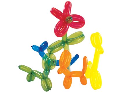 modelovaci balonky 7ks c b4 201603231036211153352317