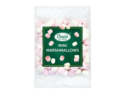 6296 mini marshmallows 100g