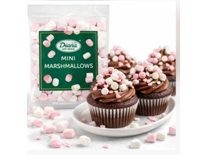 Mini Marshmallows