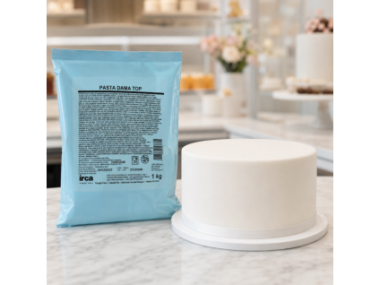 Pasta Dama Top 1 kg