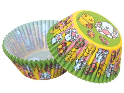 Velikonoční košíčky Muf-141