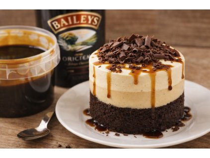 irský krém ochucovací pasta