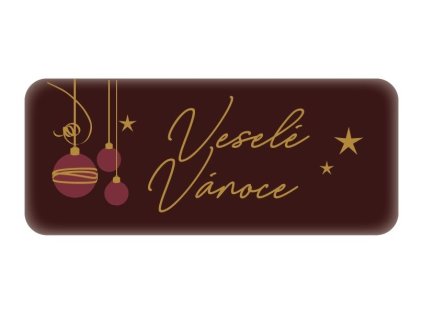 vánoce