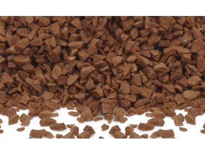 Cappuccino krispies