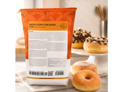 DAWN Donut Mix Extra 1 kg