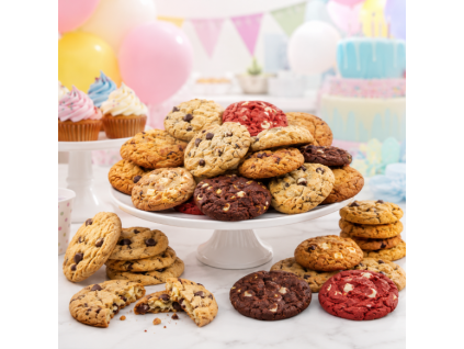 DAWN Cookie Mix 1 kg