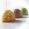 Banánová poleva na dorty, donuty a dezerty SOUPLESSE 500 g
