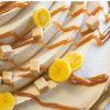 Karamelová náplň do pralinek TOFFEE d´or Caramel 500 g