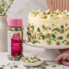 Vánoční cukrový posyp Joyful FunCakes