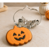 Dýně – sada vykrajovátek na Halloween 8 cm