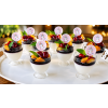 kelímek na panna cottu a dezerty 190 ml PMOCO006