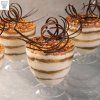 Čirý kelímek na panna cottu a dezerty 190 ml PMOCO006