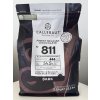 Belgická tmavá čokoláda 54,5% kakaa Callebaut 2,5kg
