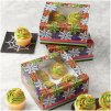 Pavučiny krabice na cupcakes Wilton 416-0-0013