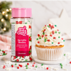 Vánoční cukrové zdobení FunCakes Christmas