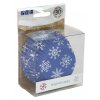 PME Foil Lined Snowflakes Baking Cases[2]