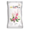 smartflex flower vanilka 1 kg v sacku modelovaci hmota na vyrobu kvetin 1