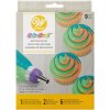 Color Swirl sada 03-3138 Wilton