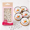 Cukrová očička FunCakes 64 ks