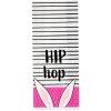1912 0 0158 Wilton Easter Hip Hop Treat Bags 20 Count M