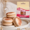 Bronzová třpytivá prachová barva Dazzling FunCake