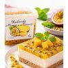 Královské Mango a Maracuja džem