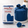 Modrá modelovací hmota Saracino 250 g