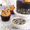 Happy Halloween cukrové zdobení 80 g