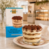 Tiramisu krém UHT s mascarpone 1 l