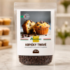 Tmavé termostabilní kapičky do muffinů Master Martini 250 g
