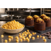 Maracuja krispies