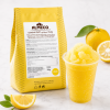 Ledová tříšť s příchutí yuzu