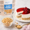 Kokosový crumble