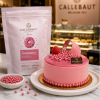 Callebaut Ruby Crispearls