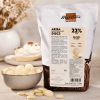 Bílá čokoláda Ariba 1 kg 22 % mléka – Master Martini
