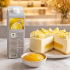 Citronové pyré Ravifruit 1 kg