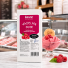 Malinové ovocné pyré 100% Bonne 1 l