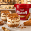 Lotus Biscoff krém Smooth
