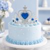 Narozeninová čelenka Happy Birthday
