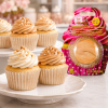 Papírové košíčky na muffiny a cupcakes