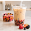 POP&JOY Mix ovoce – praskající kuličky do bubble tea