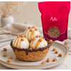 Karamelový posyp Mini Fudge