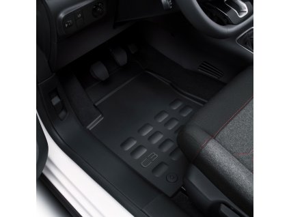 gumove autorohoze citroen c3