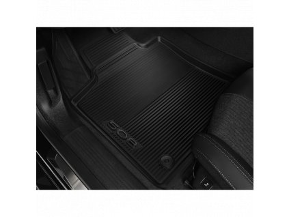 gumove autorohoze peugeot 508 r8