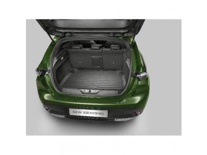 vana do batozinoveho priestoru obojstranna peugeot 308 p5