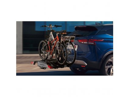 nosic elektrobicyklov nissan qashqai