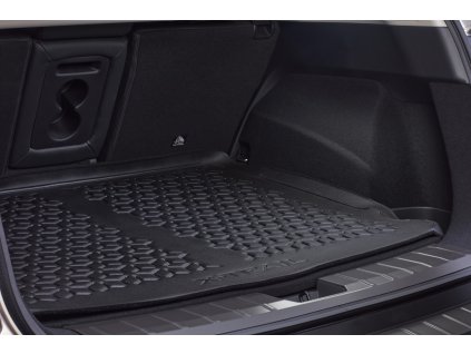 vana do batozinoveho priestoru nissan xtrail