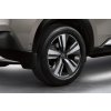 lapace necistot nissan xtrail zadne